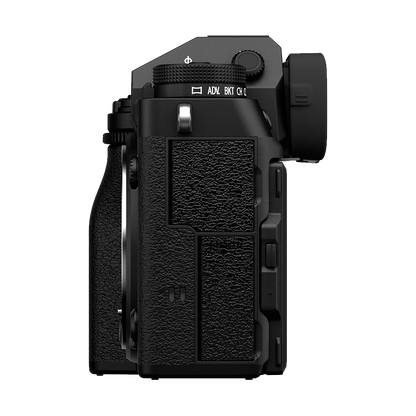 Fujifilm X-T5 Mirrorless Digital Camera