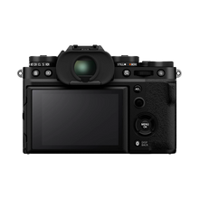 Fujifilm X-T5 Mirrorless Digital Camera with 16-80mm Lens (Black)