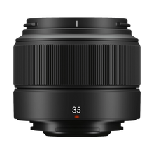 Fujifilm XC 35mm f/2 Lens