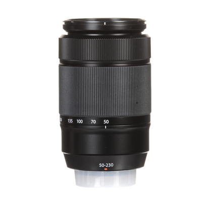 Fujifilm XC 50-230mm F4.5-6.7 OIS Lens (Black)