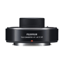 Fujifilm XF 1.4X TC WR Teleconverter