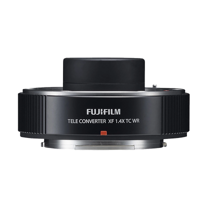 Fujifilm XF 1.4X TC WR Teleconverter