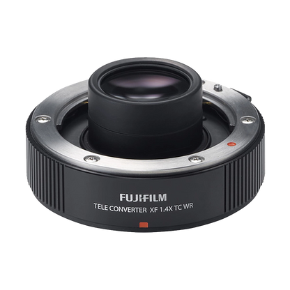 Fujifilm XF 1.4X TC WR Teleconverter