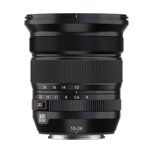 Fujifilm XF 10-24mm f/4 R OIS WR Lens