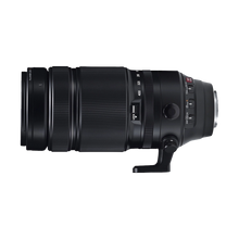Fujifilm XF 100-400mm f/4.5-5.6 R LM OIS WR Lens