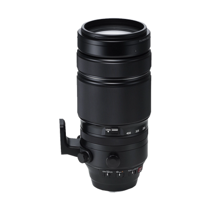 Fujifilm XF 100-400mm f/4.5-5.6 R LM OIS WR Lens