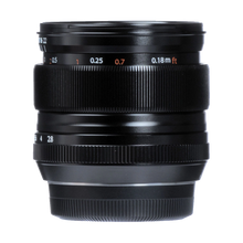 Fujifilm XF 14mm f/2.8 R Ultra Wide-Angle Lens
