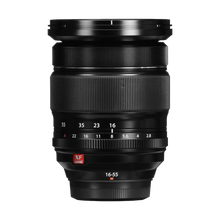 Fujifilm XF 16-55mm F/2.8 R LM WR Lens