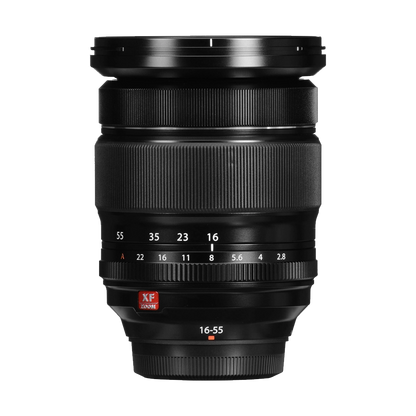 Fujifilm XF 16-55mm F/2.8 R LM WR Lens