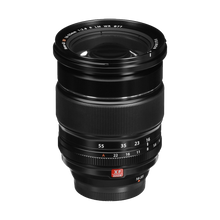 Fujifilm XF 16-55mm F/2.8 R LM WR Lens