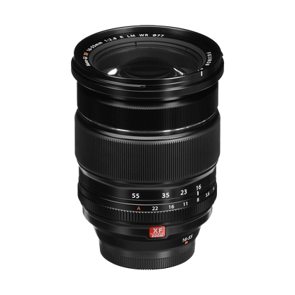 Fujifilm XF 16-55mm F/2.8 R LM WR Lens