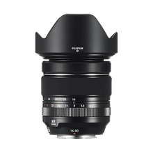Fujifilm XF 16-80mm f/4 R OIS WR Lens