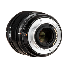 Fujifilm XF 16mm F/1.4 R WR Lens