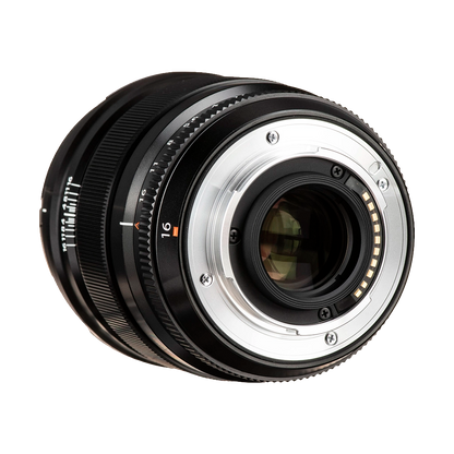 Fujifilm XF 16mm F/1.4 R WR Lens