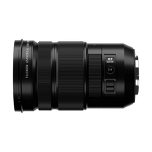 Fujifilm XF 18-120mm f/4 R LM PZ WR Lens