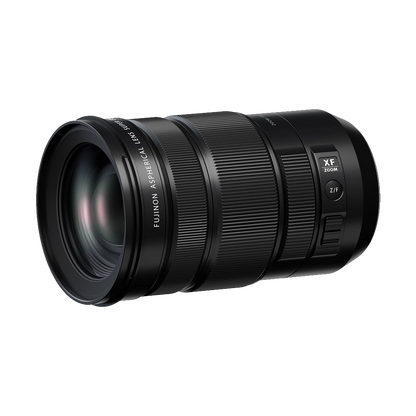 Fujifilm XF 18-120mm f/4 R LM PZ WR Lens