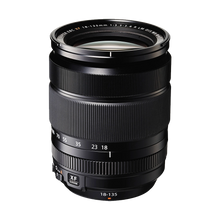 Fujifilm XF 18-135mm F3.5-5.6 R LM OIS WR Lens