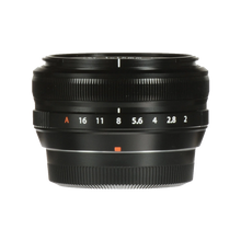 Fujifilm XF 18mm f/2.0 R Prime Lens
