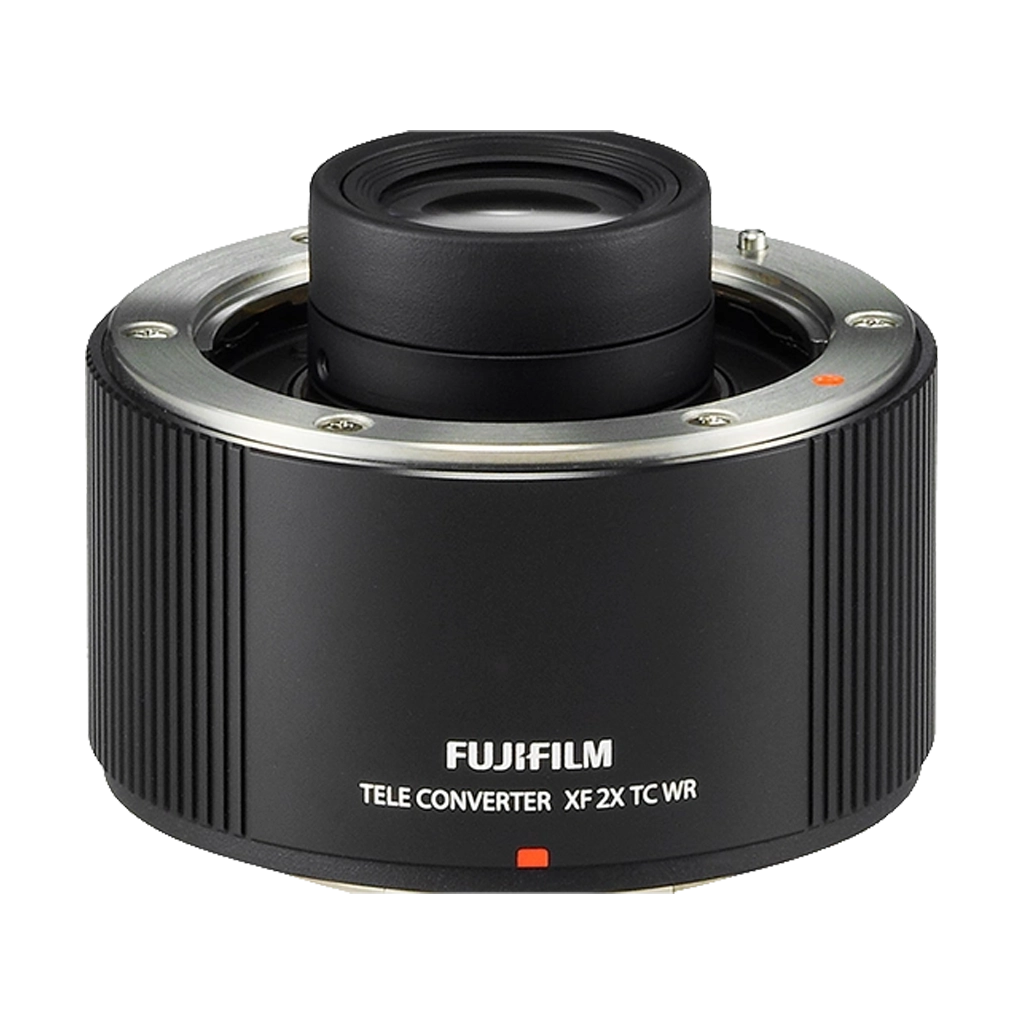 Fujifilm XF 2.0x TC WR Teleconverter