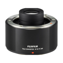 Fujifilm XF 2.0x TC WR Teleconverter