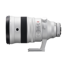 Fujifilm XF 200mm f/2 OIS WR Lens