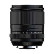 Fujifilm XF 23mm f/1.4 R LM WR Lens