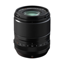 Fujifilm XF 23mm f/1.4 R LM WR Lens