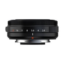 Fujifilm XF 27mm f/2.8 R WR Lens