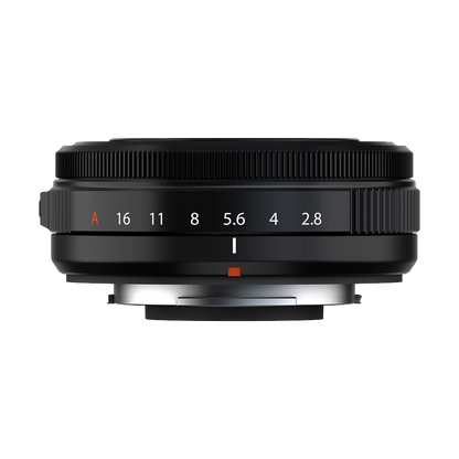 Fujifilm XF 27mm f/2.8 R WR Lens