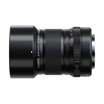 Fujifilm XF 30mm f/2.8 R LM WR Macro Lens