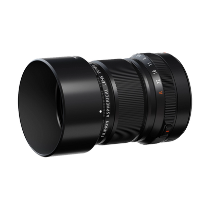Fujifilm XF 30mm f/2.8 R LM WR Macro Lens