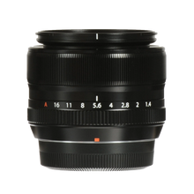 Fujifilm XF 35mm f/1.4 R Prime Lens