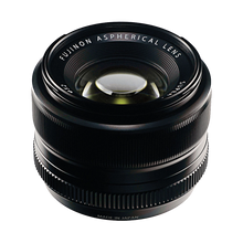 Fujifilm XF 35mm f/1.4 R Prime Lens
