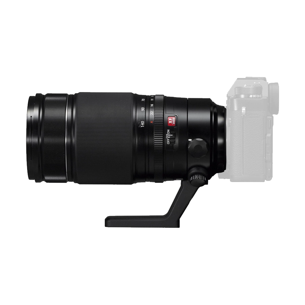 Fujifilm XF 50-140mm F2.8 R LM OIS WR Lens
