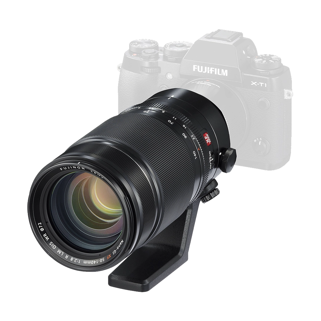 Fujifilm XF 50-140mm F2.8 R LM OIS WR Lens