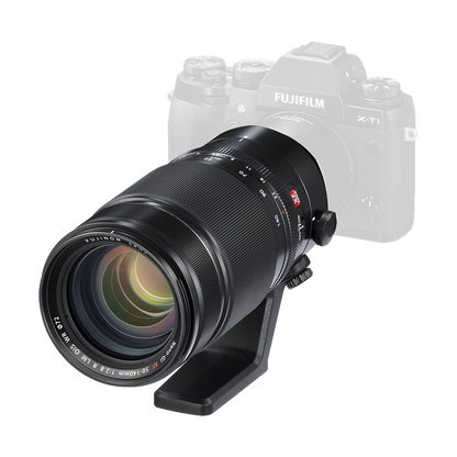 Fujifilm XF 50-140mm F2.8 R LM OIS WR Lens - Orms Direct - South