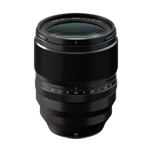 Fujifilm XF 50mm f/1 R WR Lens