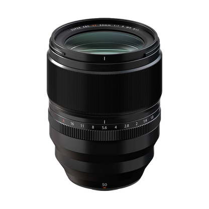 Fujifilm XF 50mm f/1 R WR Lens - Orms Direct - South Africa – Orms