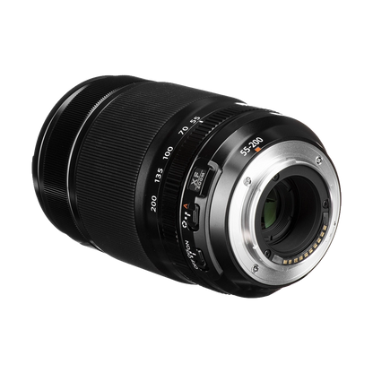 Fujifilm XF 55-200mm f/3.5-4.8 R LM OIS Lens