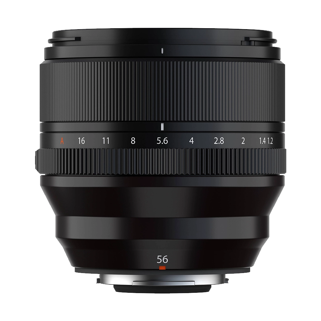 Fujifilm XF 56mm f/1.2 R WR Lens