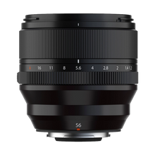 Fujifilm XF 56mm f/1.2 R WR Lens