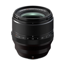 Fujifilm XF 56mm f/1.2 R WR Lens