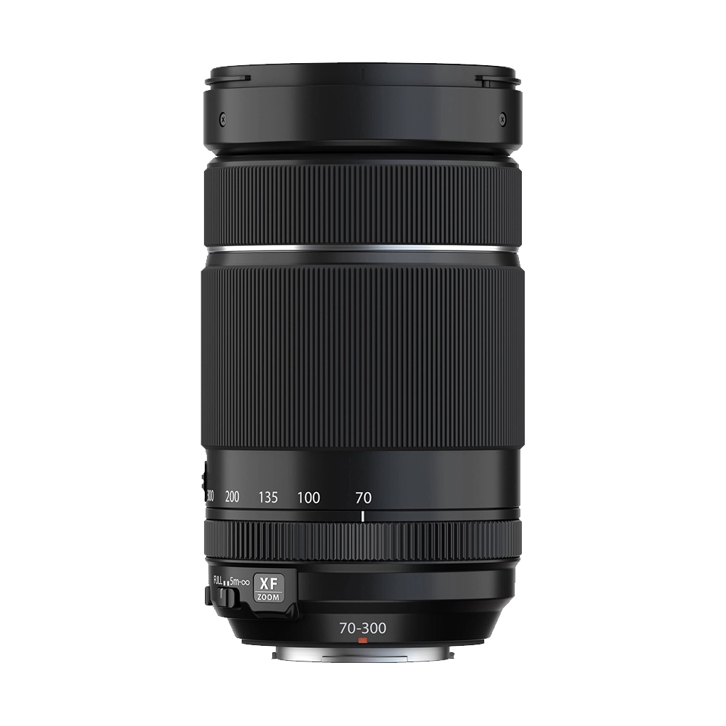 Fujifilm XF 70-300mm f/4-5.6 R LM OIS WR Lens