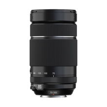 Fujifilm XF 70-300mm f/4-5.6 R LM OIS WR Lens
