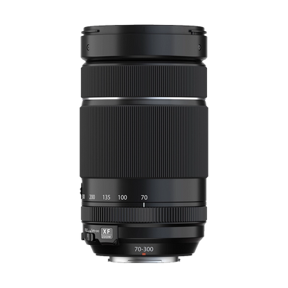 Fujifilm XF 70-300mm f/4-5.6 R LM OIS WR Lens