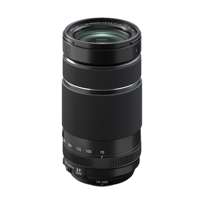 【さかなさま】Fujifilm XF70-300mm F4-5.6 R LM Fujifilm XF 70-300mm f/4-5.6 R LM OIS WR Lens - Orms Direct
