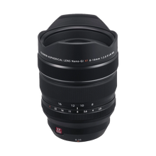 Fujifilm XF 8-16mm f/2.8 R LM WR Lens