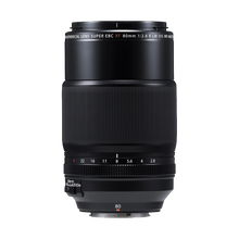 Fujifilm XF 80mm f/2.8 R LM OIS WR Macro Lens