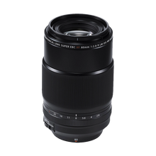 Fujifilm XF 80mm f/2.8 R LM OIS WR Macro Lens