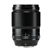 Fujifilm XF 90mm f/2 R LM WR Lens